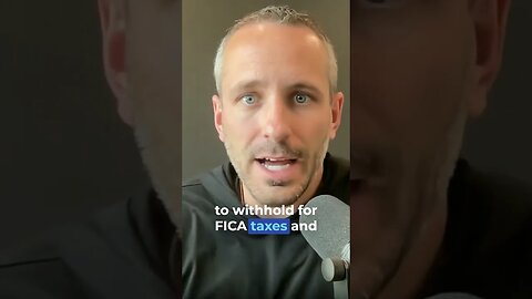 How can LLC elect to be taxed as an S-Corporation can hire their kids and the implications #honesty