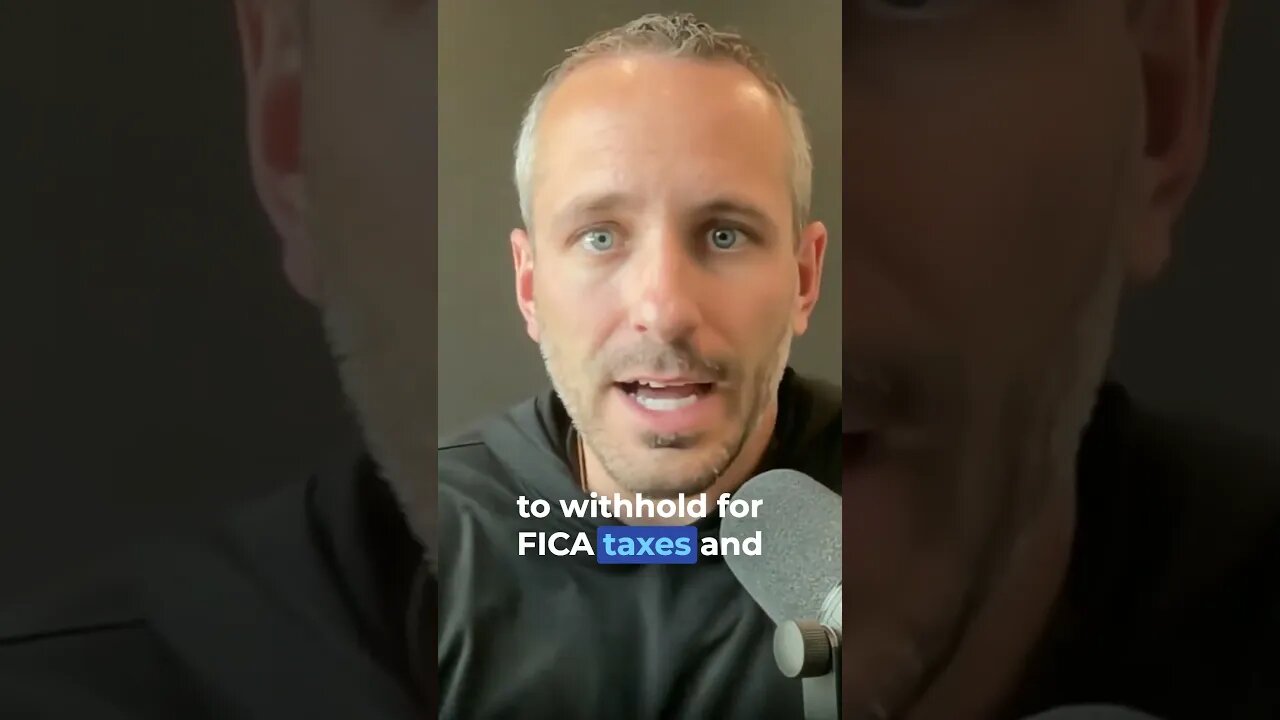 How can LLC elect to be taxed as an S-Corporation can hire their kids and the implications #honesty