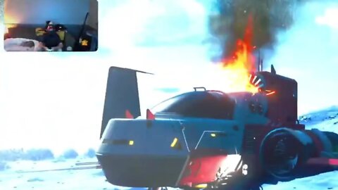No Man's Sky: Broken Wings (Ep. 01)