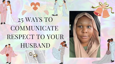 ATTENTION LADIES! VERY IMPORTANT AND POWERFUL MARRIAGE ADVICE!