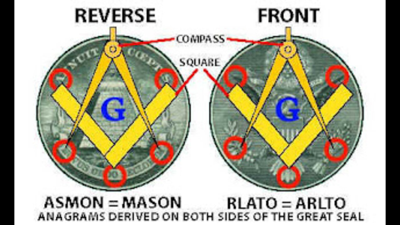 New World Order 47 Degree Child Mockery Ritual on 4-7-22=33