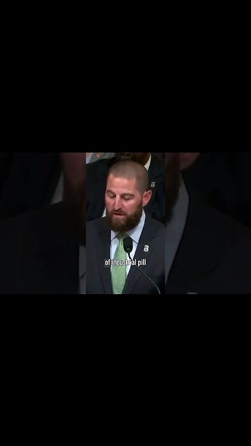 "Mexican Cartels Have Taken Over Fentanyl Production"