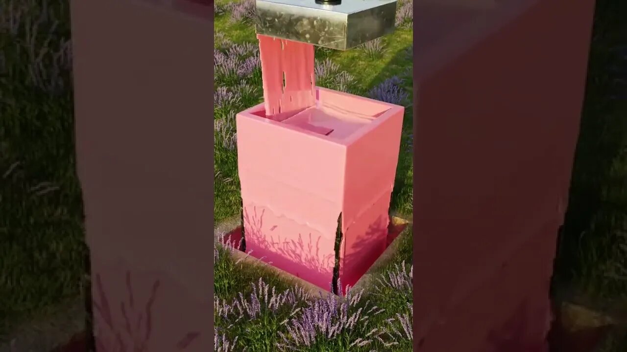 oddly satisfying and calm use headphones 🎧 #oddlysatisfying #oddlysatisfying #satisfying