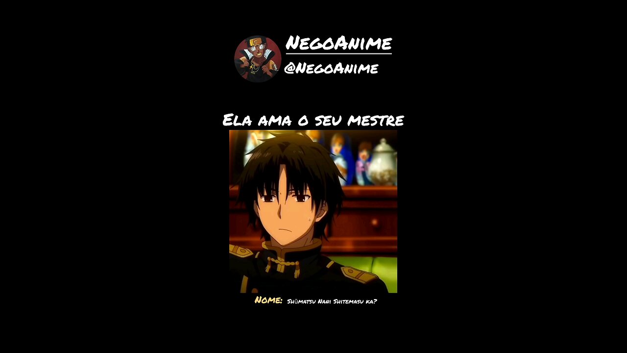 Momentos animes