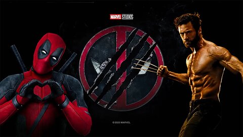 Hugh Jackman CONFIRMED as Wolverine in Deadpool 3!