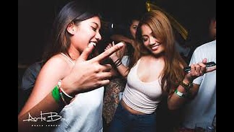 [4k] How is Philippine Now_ Manila Nightlife Street Walk Around. Guess Where These Places Are! #95
