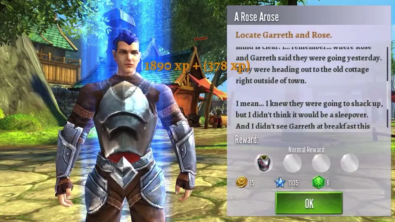 Order & Chaos 2 - Fantasy MMORPG Gameplay!