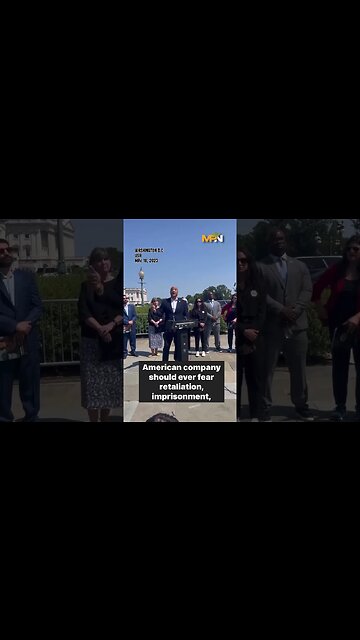 U.S. lawmakers renew demands for an independent investigation into killing of Shireen Abu Akleh