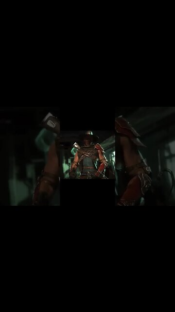 That's A Lotta Damage | Mortal Kombat #gaming #mortalkombat11ultimate #shorts