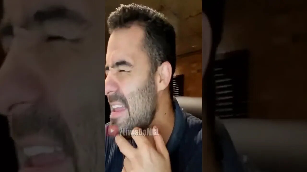 OS ELEITOS DO MBL