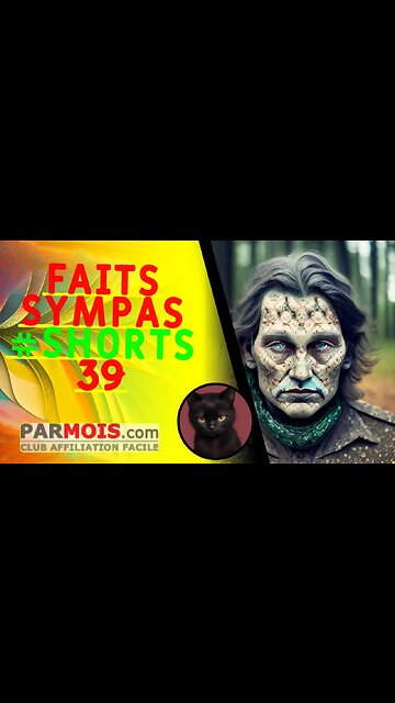 Faits Sympas #shorts 39