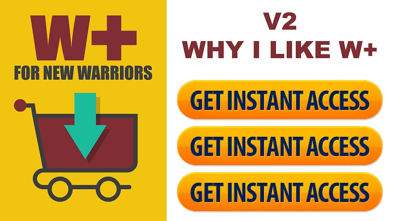 W+ For New Warriors - Why Its Liked!