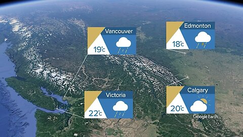 Weather Forecast | August 22, 2023 | Bridge City News