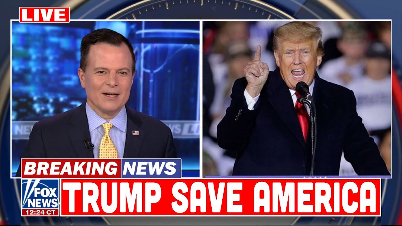 [FULL] Fox News Live Sunday 7/24/22 - FOX BREAKING NEWS July 24,2022