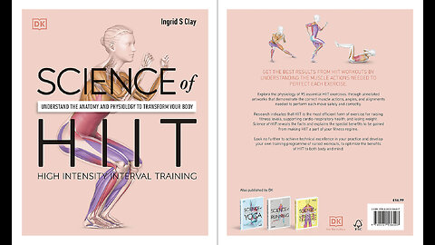 Science of HIIT