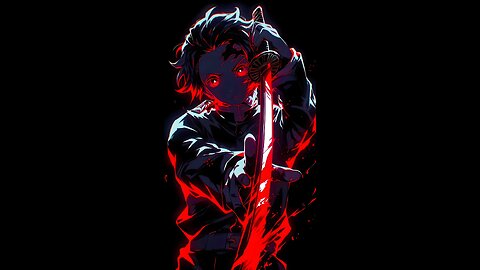 In The End「AMV」- Demon Slayer