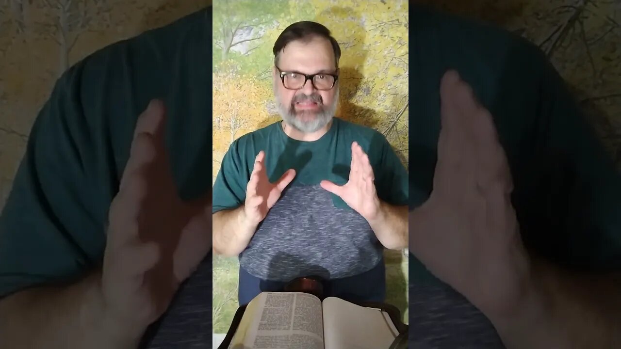 Genesis 1:4 The Dividing Line