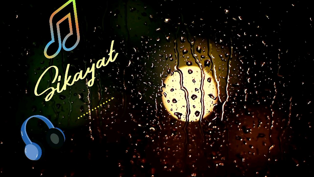 Sikayat Song (Official Song)