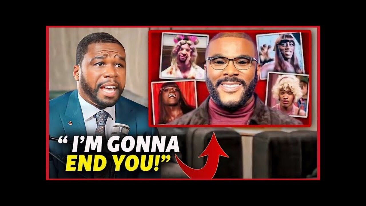 50 Cent Sends FINAL WARNING After Tyler Perry SITUATION, Jay-Z Gets Into TR0UBLE For This And MORE..