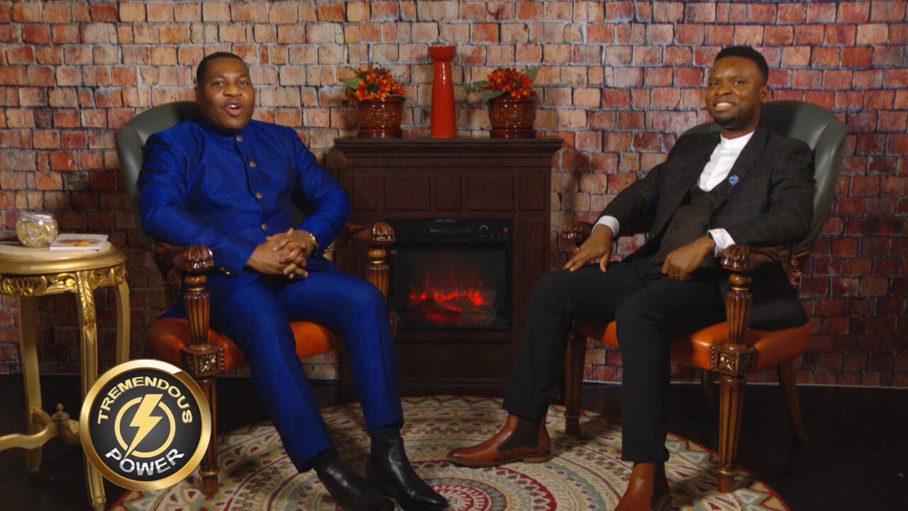 Tremendous Power with Pastors John & Tare | Praying for the Churches and Brethren All Over the World