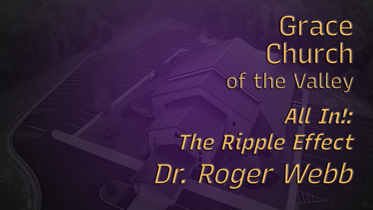 2024-11-10 - All In! - 04 - The Ripple Effect
