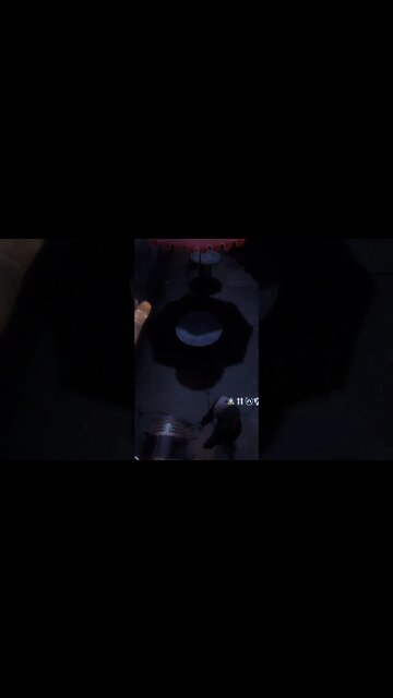 Flying Zombie Chop: The Walking Dead Retribution