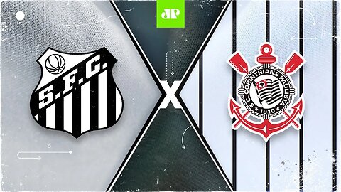 Santos 1 x 0 Corinthians - 17/02/2021 - Brasileirão