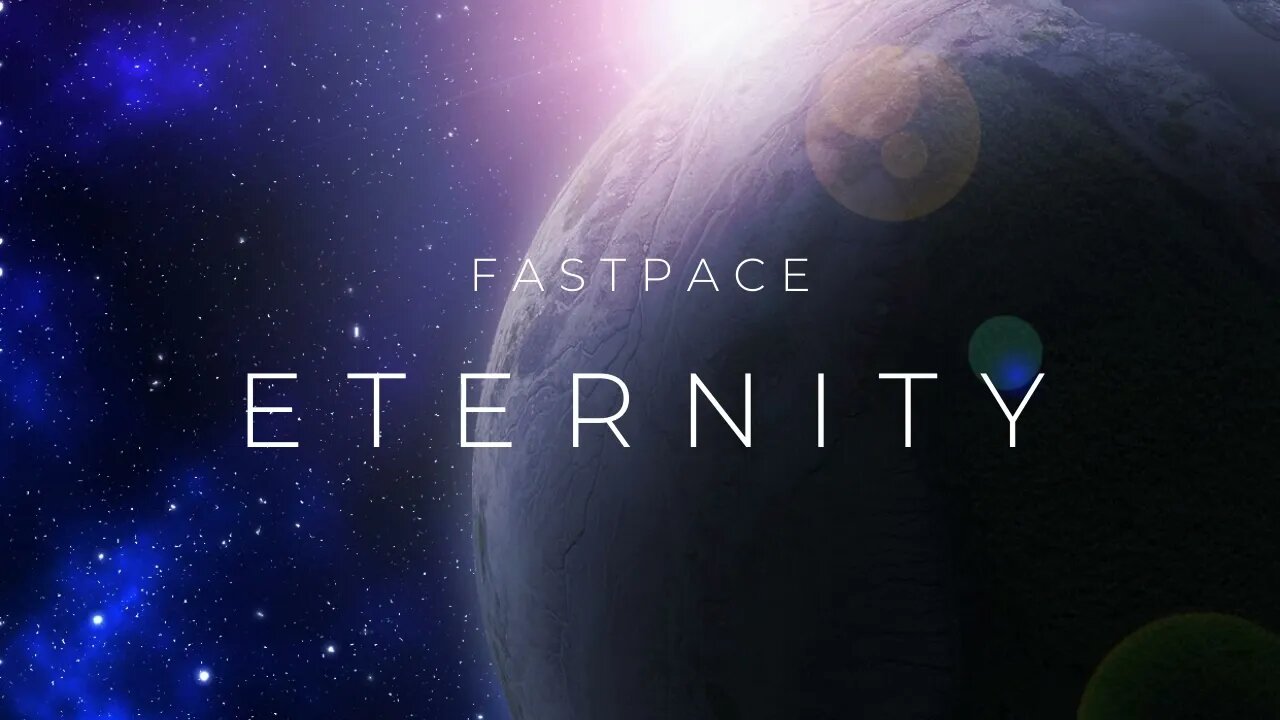 Fastpace - Eternity(Extended Mix)