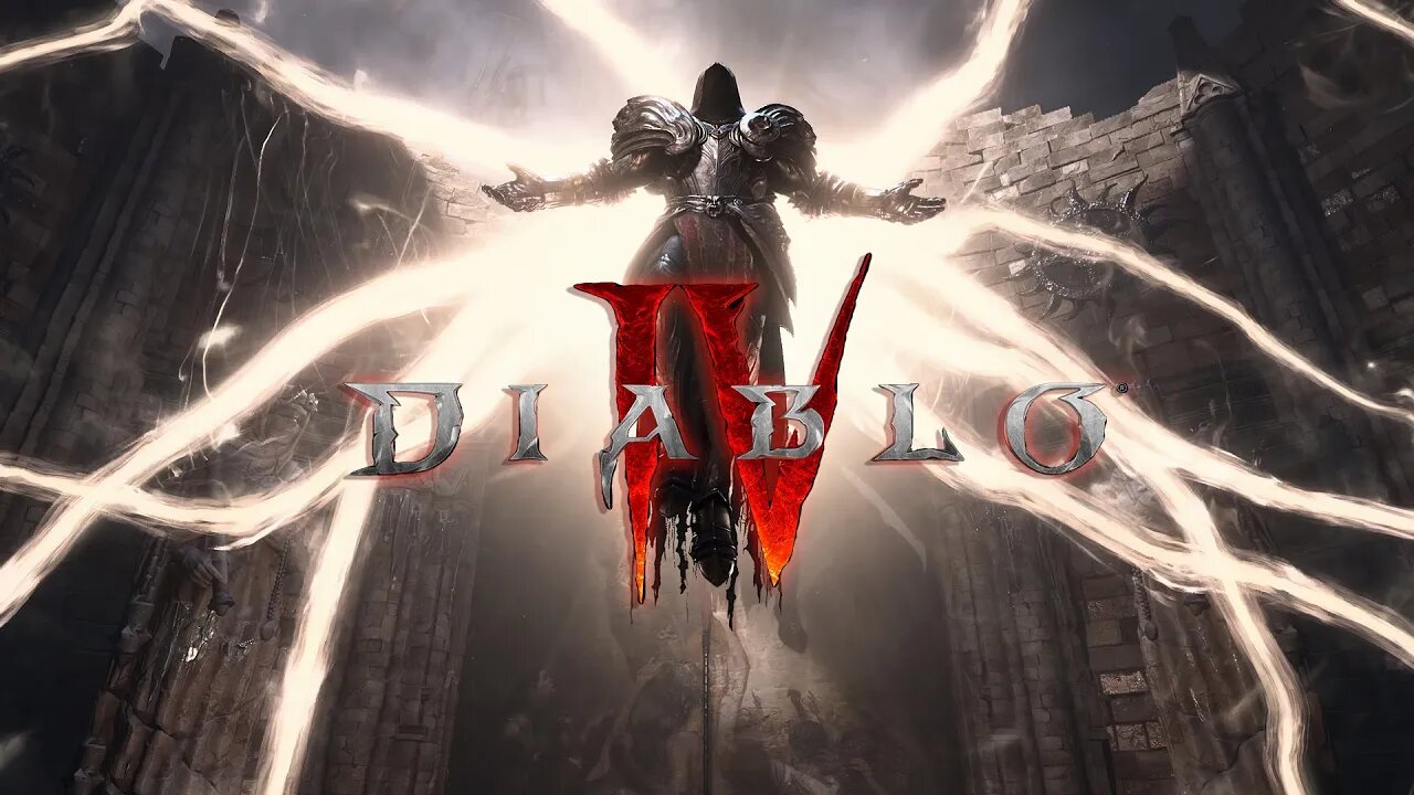 Diablo IV: Rise of BarbariDan