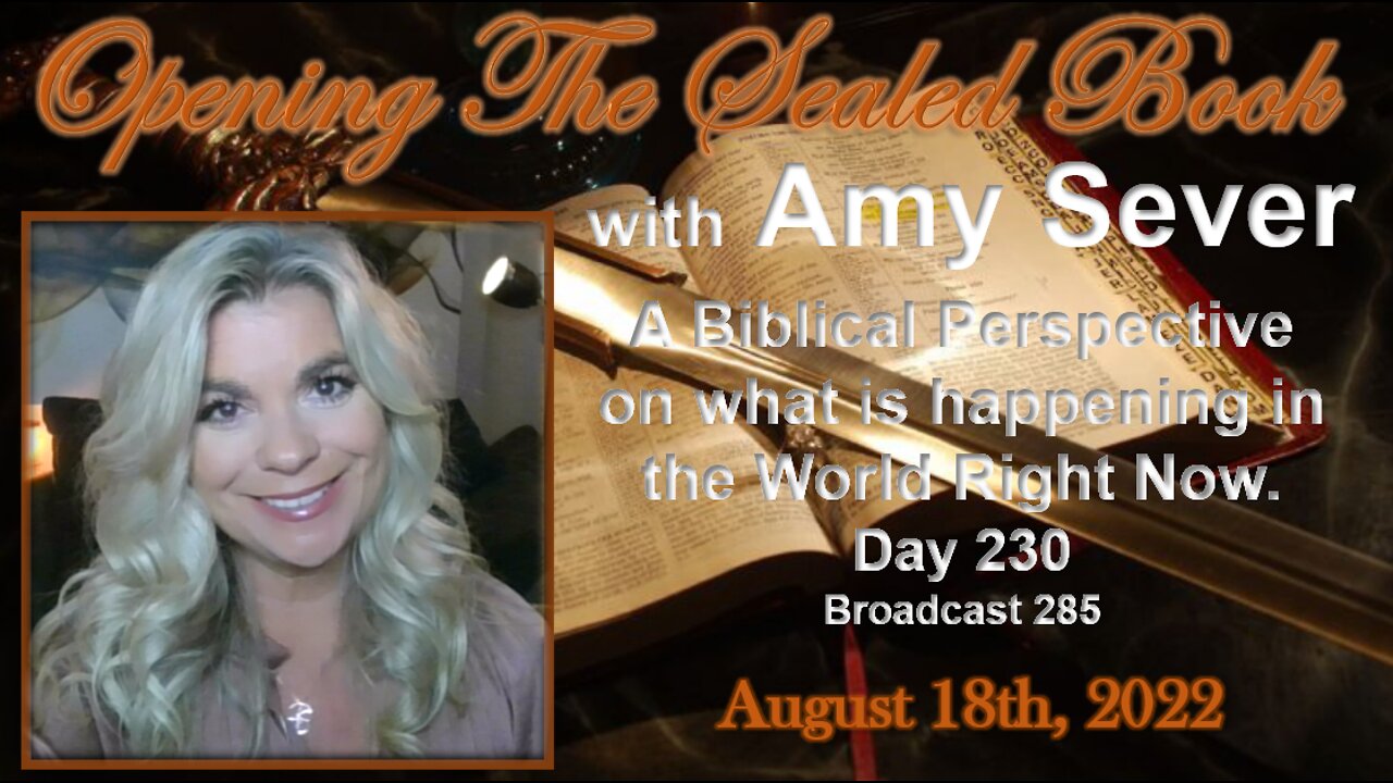 08/18 Solar Flare / HAARP / Cheney Net Worth / Children Targeted / Clergy Sexual Abuse!
