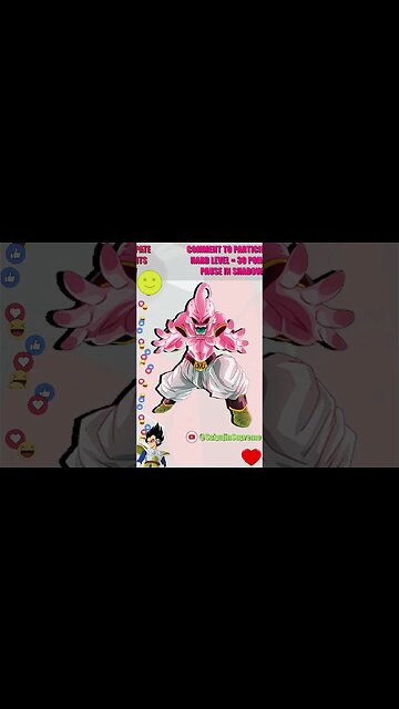 dragon ball z kai on cn india dragon ball super 2023 miss janet dragon ball super #animes #dragonbal