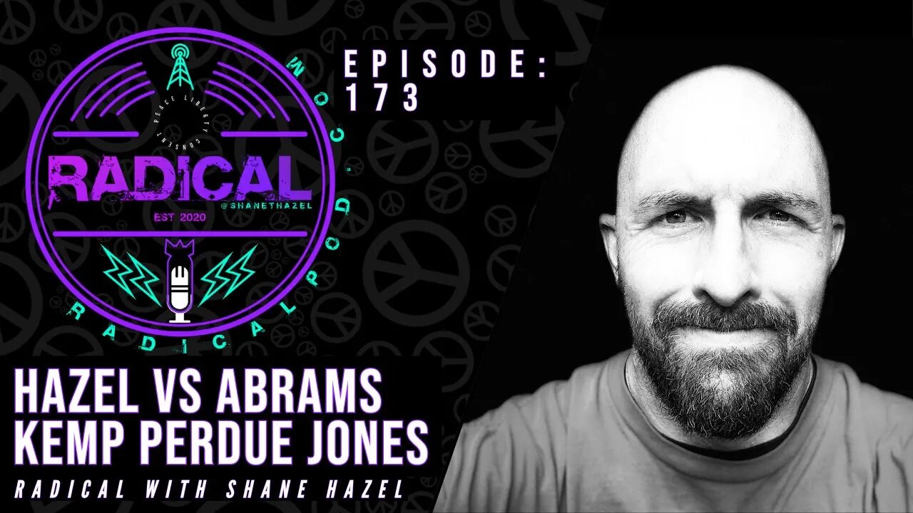 173. Hazel vs Abrams Kemp Perdue & Jones