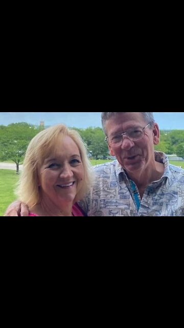 Adverse Event - Collapsed - Unresponsive - On A Ventilator With Brain Damage - Fully Vaxxed 💉....... (2023)