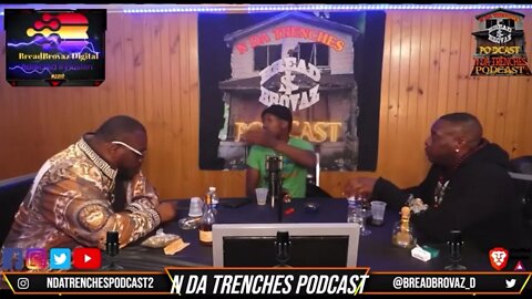 @Chedda Boy Malik speaks on catching a #body after a #fight #shorts