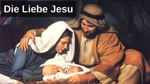 MeGGi - Die Liebe Jesu - #kisong