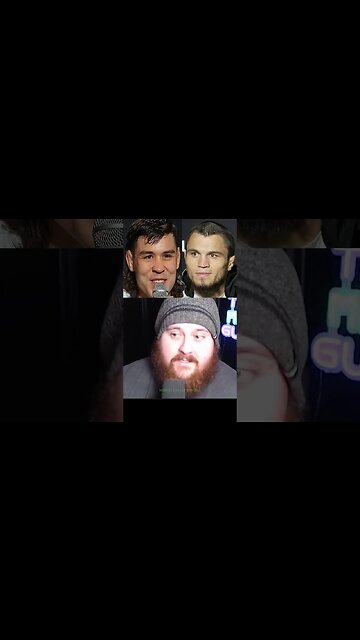 Ricky Simon beats Umar Nurmogomedov - MMA Guru Predicts