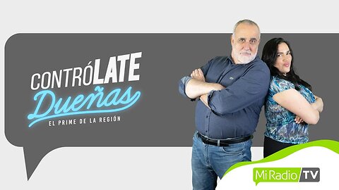 CONTRÓLATE DUEÑAS CAP MIÉRCOLES 11