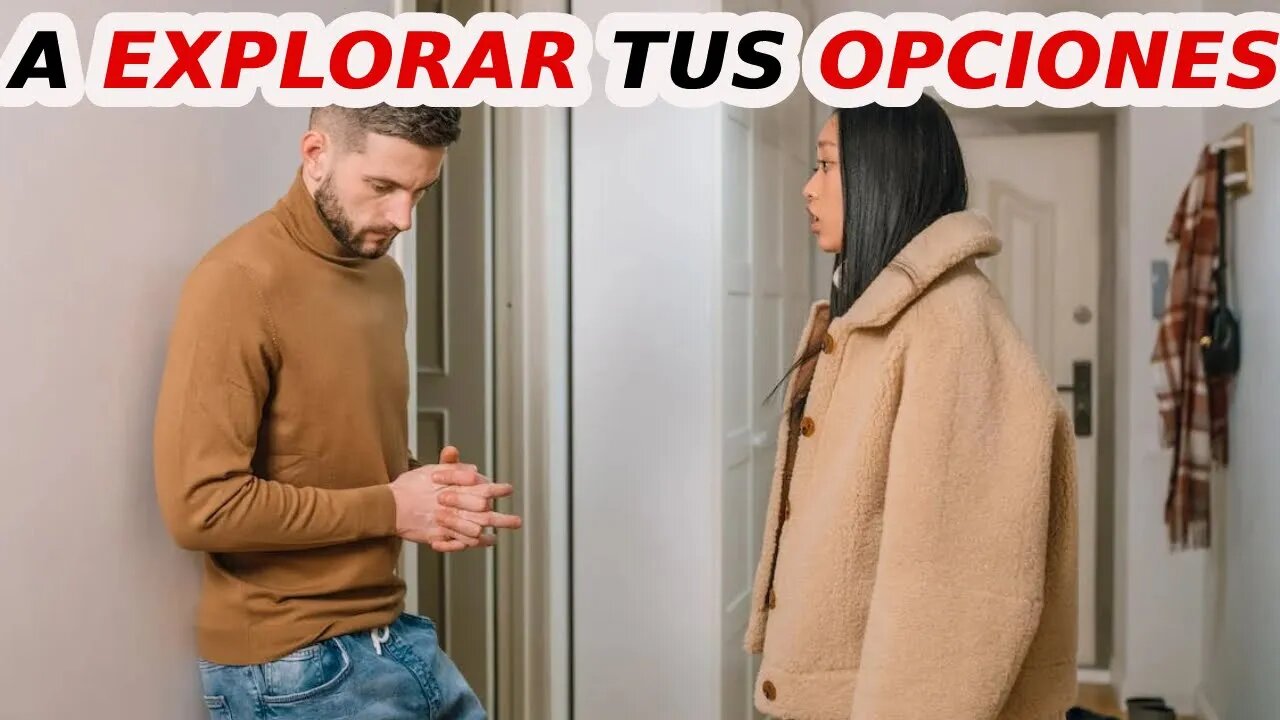 Que piensa un HOMBRE *que aún no despierta* cuando una MUJER lo IGNORA?