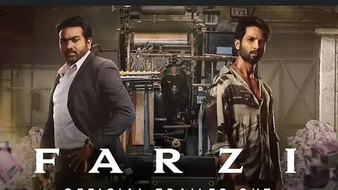 Two poor boys on a journey to riches😱😱 #movie #film #farzi