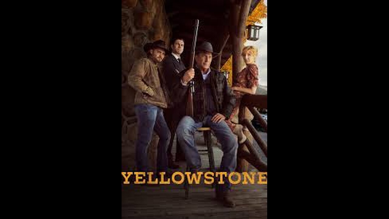 Review Yellowstone Temporada 2