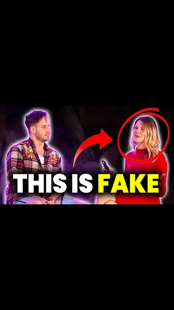 THIS Is Toxic Positivity! ⚠️