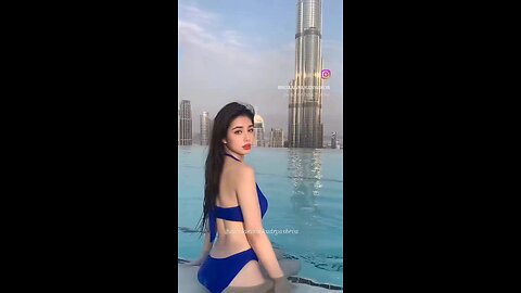 Hot short video