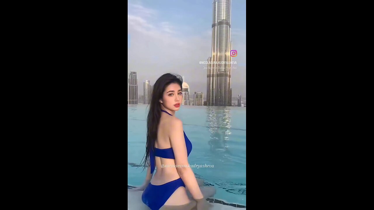 Hot short video