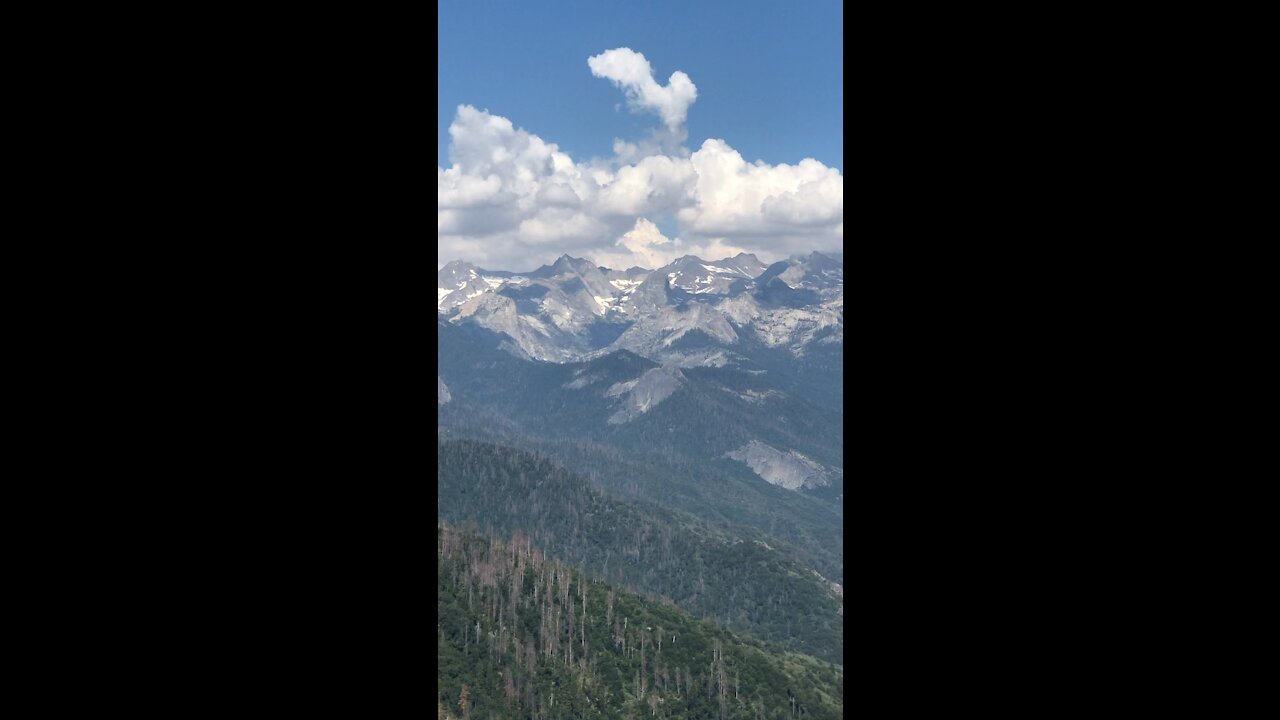 Moro Rock