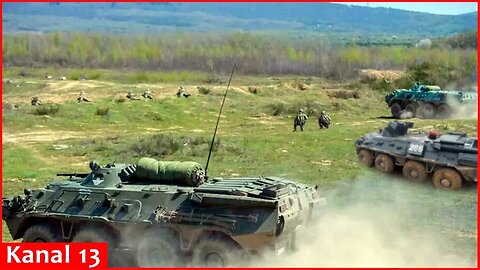 US equipment against North Korean soldiers in Kursk: Ukraine will receive important aid from America