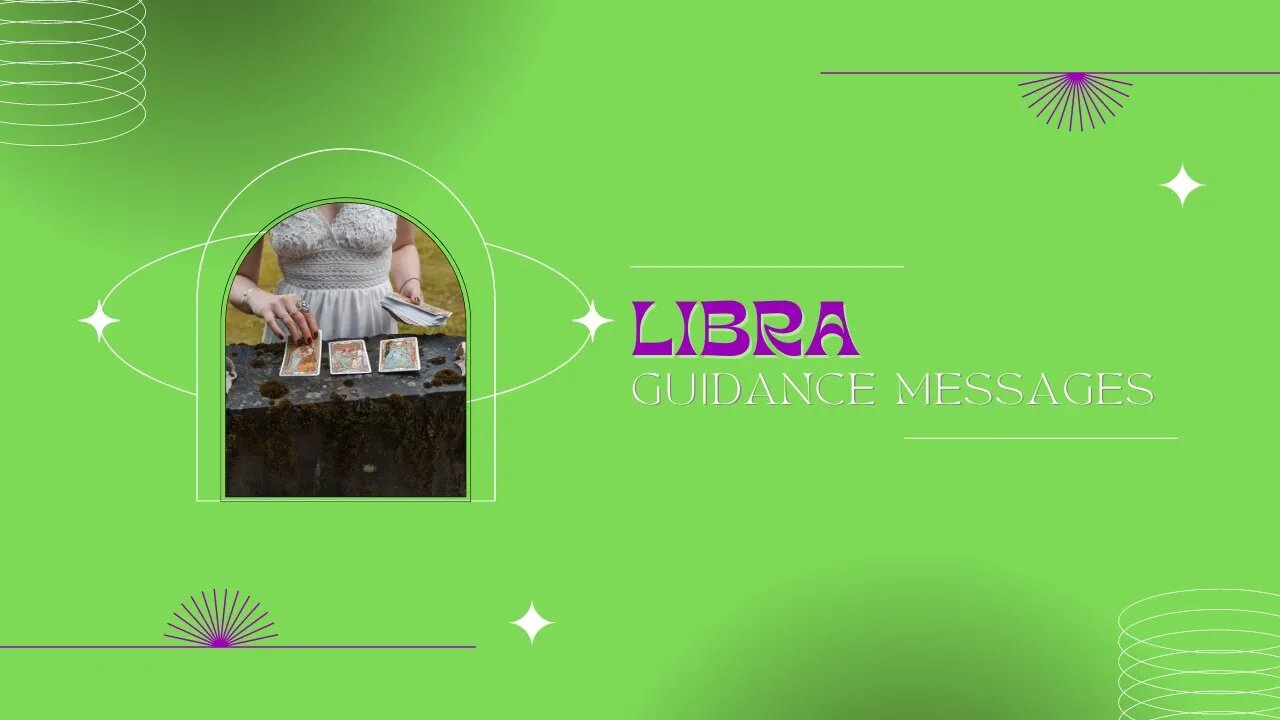 Libra | You Are Worthy, Honor Your Divine Feminine Energy | Tarot Reading | Guidance Messages