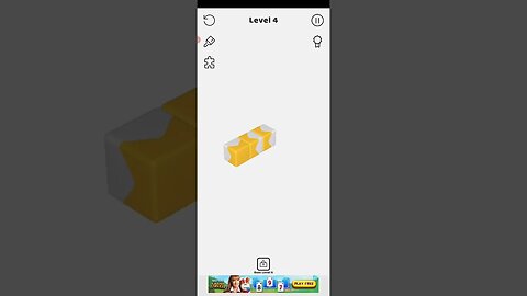 Tap Away - Level 4