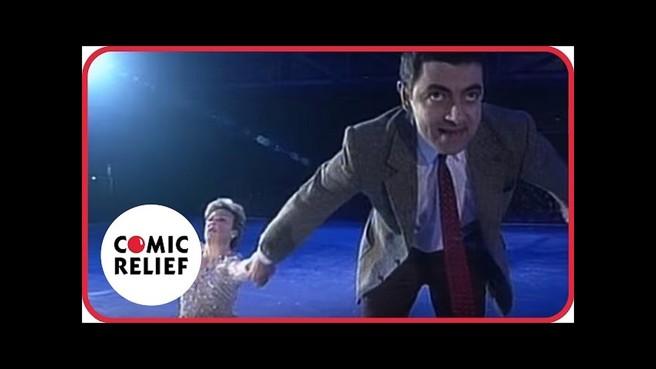 Mr BEAN comedy, funny clips