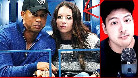 Tiger Woods EX GF Wants $30,000,000...