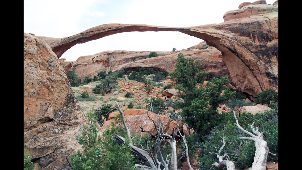 Arches National Park, Moab UT